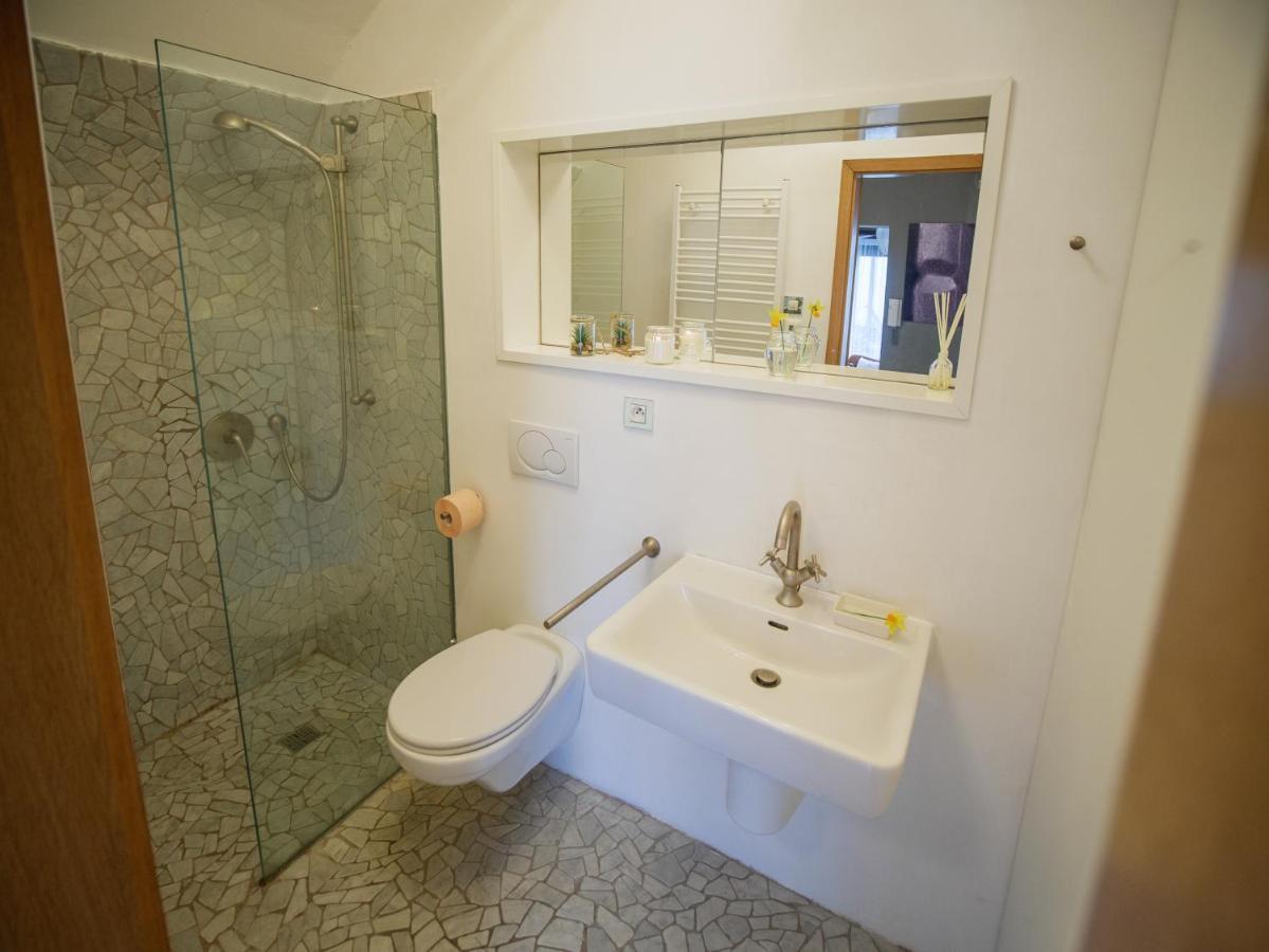 Romantic Nest Under Prague Castle Exterior photo